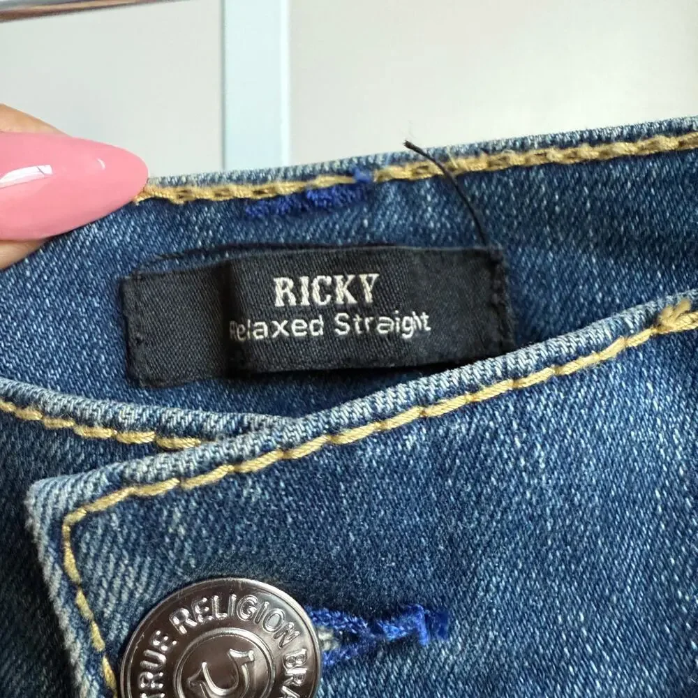 True Religion true religion